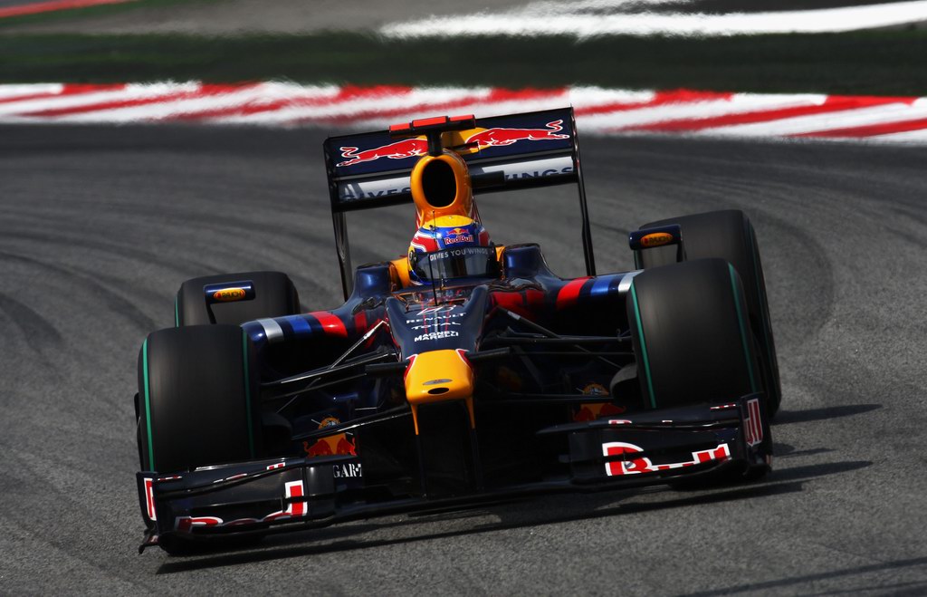 GP SPAGNA
